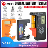Battery Tester BT-168D/BT-168/BT-886 /BT-189