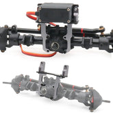 Metal Servo Tie Rod