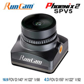 RunCam Phoenix 2 SPV5 1200TVL FPV Camera