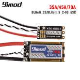 Airplane Parts 35/45/70A ESC For FPV