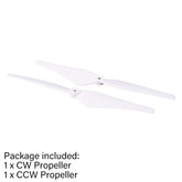 Walkera QR X350 PRO Blade 2 White