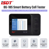 ISDT BG-18S Smart Battery Li