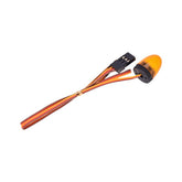AX-517Y Warning Light Yellow