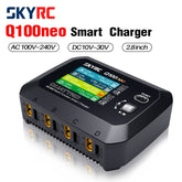 SKYRC Q100neo AC/DC Smart Multi RC Charger