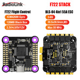 Links ICM42688 42688g for Fixed-wing Hel