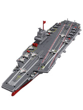 9IMOD RC Aircraft Carrier 2.4G Dual Motor 20Km/h 3.7V 60M High-Density