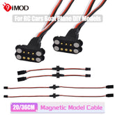 9IMOD Servo for Car Servo ESC