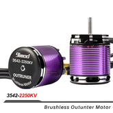 RC3940B 3542-2250KV
