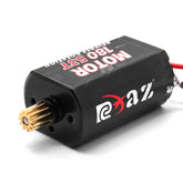180 Black traxxas trx4m 70T/80T/53T/60T Brushed Motor 11t Pinion Gear