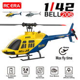 RC Brushless Motor BELL-206 2.4g