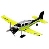 9IMOD 580 SR22 RTF Aircraft with 6 Channel Remote Control Transmitter, 1000mAh Battery, 30 Minutes Flight Time