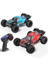 WLTOYS 244018 1/24 Scale 2WD RC Car 30Km/h Off-Road Climbing Car With Gyro Cruise Control Drift Racing Toy