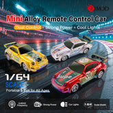 9iMod HG4-427 911 mini RC Car with APP Control Portable Fun For All Ages