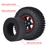 1.9 inch Crawler / Wheel Hub Tire 4