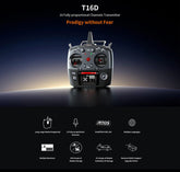 Transmitter Radiolink T16D 16 CH