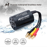 M24/M36/M540/M2838/M2845 Waterproof Brushless Motor