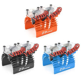 Features: Have three colors to choose.(Black,Blue,Orange). Specially