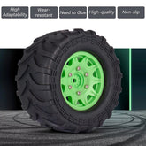 1/10 Wheel Hub / Tire Tires
