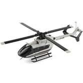 WLToys K160 4CH 4-Blade Flybarless Helicopter
