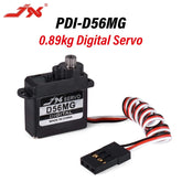 Airplane Parts JX PDI-D56MG Servo
