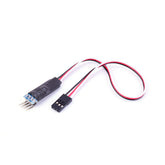 RC Car LED Light Control Board