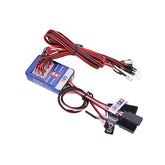 Tamiya 12-LED Smart Linkage Brake Light System (Remote On/Off)