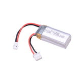 WLtoys 7.4V 300mAh LiPo Battery 2-Pack for F959