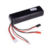 8C 11.1V 2200MAH JR Futaba JST Battery