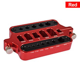 9IMOD RC Metal Soldering Tool Holder RC Repair Tools Metal Welding