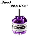 9IMOD D2830 Brushless Motor 2-4S