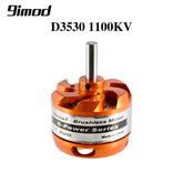 9IMOD D3530 1700KV Brushless Outrunner