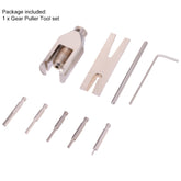 RC Motor Pinion Gear Puller Professional Tool Universal Motor Pinion