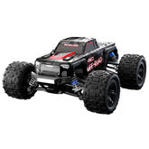 JJRC 4WD RC Car 2.4GHZ 40Km/h High Speed 1806 brushless Motor 35A 2S