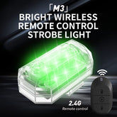 M3/M6/M7 Light