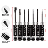 Tool RC Hex Screwdriver Airplane Car Repair