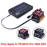 ROCKET-RC 3670/3674 Brushless Motor & ESC Combo