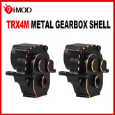 1/18 RC Car TRX4M Metal