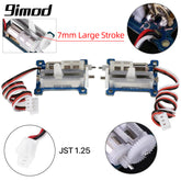 GS-1502 1.5g Micro Linear Servo (Left & Right Pair)