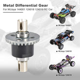 WLtoys 144010 Parts