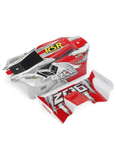 RCCrafter RC2492 Car Body Shell Kit PVC Printed for WLtoys 1/14 144001 RC Car