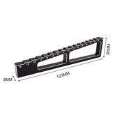 1/8 Off-Road Buggy 14-30mm