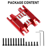 trx4m Upgrade Parts