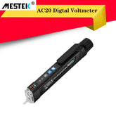 AC20 No Battery