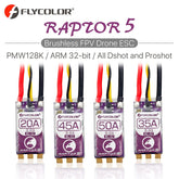 Flycolor Raptor5 Raptor 5 3-6S