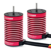 SURPASS HOBBY Rocket-RC Brushless Motor F540 550 motor V2 supersonic