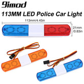 FTE LED Lights AX-501 for 1/10 Crawler Truck