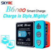 SKYRC LiPo Battery for Models