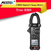 CM80 600A Digital No Battery