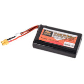 Transmitter Parts RadioMaster 5000mah 2S Battery