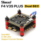 Airplane Parts F4 V3S Flight Controller / Stack